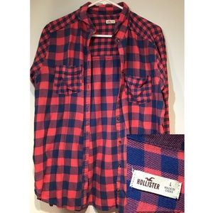 Flannel